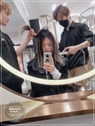 -崇尚GAVIN STYLE