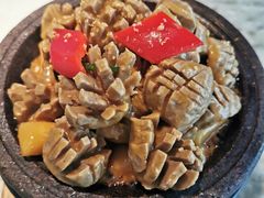 石锅手打牛肉丸-潮堂 · 潮州菜(恒隆广场店)