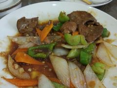 -清真烧麦馆(民族路店)