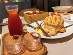 -蔡澜点心·粤菜(西单大悦城店)
