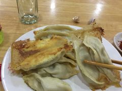 -西工饭庄快餐厅(西工小街店)