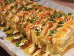 -山葵家·创意料理(临平银泰城店)