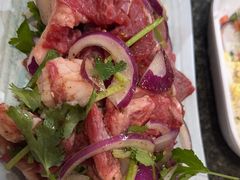 -鹤之乡·齐齐哈尔烤肉·非遗(秋涛路店)