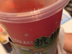-奈雪的茶(龙湖西溪天街PRO店)