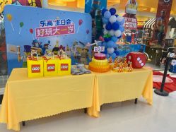-乐高授权专卖店(朝阳大悦城店)