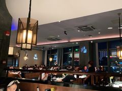 大堂-遇见湘·地道湖南菜(云门店)