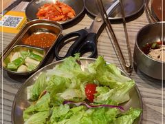 -西塔老太太泥炉烤肉(杭州首店)