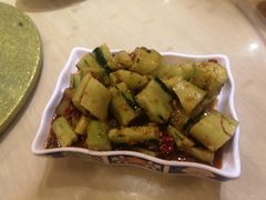 -大川先生·小龙虾·川菜(信义坊店)