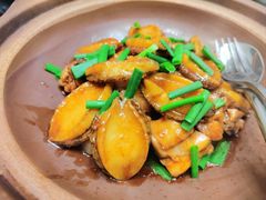 -阿诺泰·泰国餐厅(棕北店)