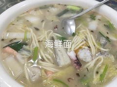 -梅子大排档