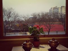 android_upload_pic-北门涮肉·铜锅涮肉(南锣鼓巷店)