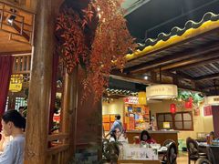 -肖记公安牛肉鱼杂馆· 省级非物质文化遗产(仁和路店)