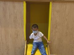 -IBOBI早教·托班·国际家庭互动成长中心(欢乐海岸中心)