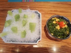 -江户前寿司·日料·寿喜烧(中关村壹号店)