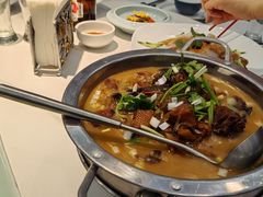 -福禄财东北菜(珠江帝景店)