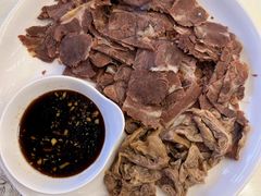 -高玛纳驴肉火烧(一世界店)