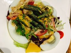 沙拉-乔先生涮肉·鲜活牛羊肉火锅(塘沽店)