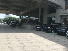 -苏州吴中白金汉爵大酒店