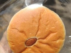 芋泥大鼓-雀食面包店(钟楼店)