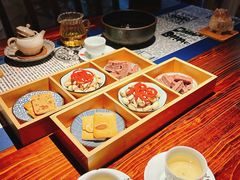 -中和·国风茶馆(愚园路店)