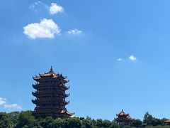 -黄鹤楼