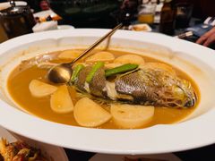 -锦府园·新台州菜(合生汇店)
