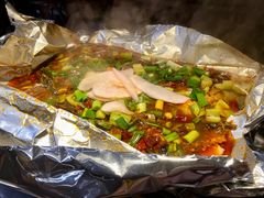 -愿者上钩(布吉老街店)