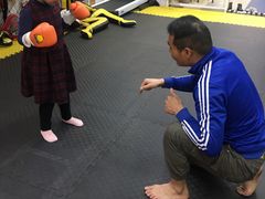 -成泰格斗(环球商业广场店)