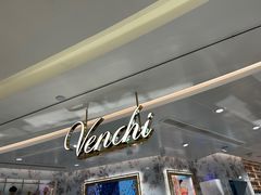 -VENCHI 闻绮(北京汉光店)
