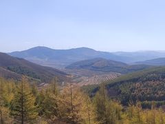 -草原天路(张北县)