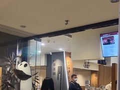 -霸王茶姬(正佳广场店)