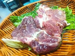 -牛犇炭火烤肉·鲜切烤肉(承德总店)