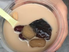 -八婆婆烧仙草(中山路店)