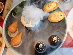 -馋遇江南·精致湖景雅宴(东方之门店)