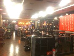 蝎王府羊蝎子(西直门店)-蝎王府羊蝎子(西直门店)
