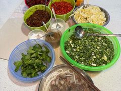 -小倪羊肉米线馆