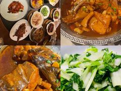 -大鱼徽州·寻味徽菜(星光总店)