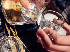 -小俩口烧烤东北菜(双井店)