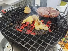 -松明一烤肉馆(鲁园店)