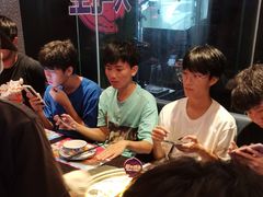 -匠子烤鱼(上邦百汇城店)