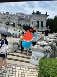 -童画王国儿童摄影(吉大店)