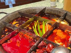 -五里关火锅(牛市口店)