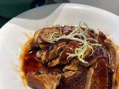 -客家汇·客家传承菜(水库店)