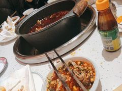 -佬缸炮江湖川菜(玉林店)
