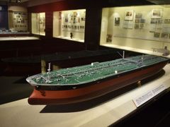 -上海交通大学董浩云航运博物馆