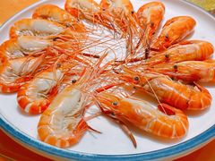 -合晋食府(广州合晋帝苑酒店)