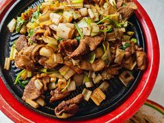 -庆云楼饭庄(什刹海店)