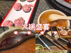 -巴将军·非遗老字号火锅(解放碑店)