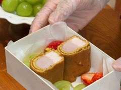 -辛一·铜锣烧(鸿寿坊店)