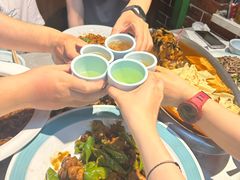 -津沽小院(天津之眼店)
